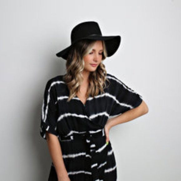 Lost At Sea Swimsuit Cover Up - Picture 2 of 6